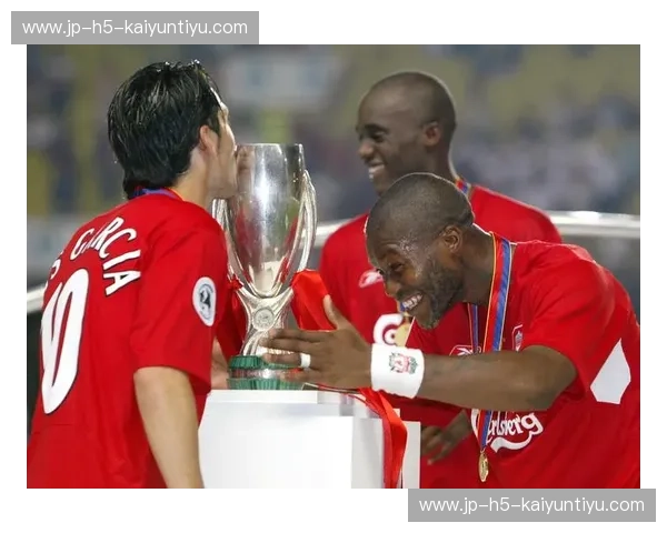 超级杯冠军之战：腾跃X系列鞋在赛场的秘密