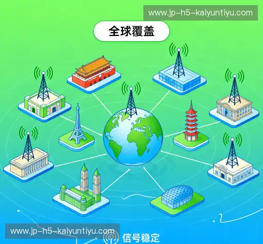 为什么选择我们